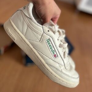 Reebok Club C 85 Vintage sneakers
